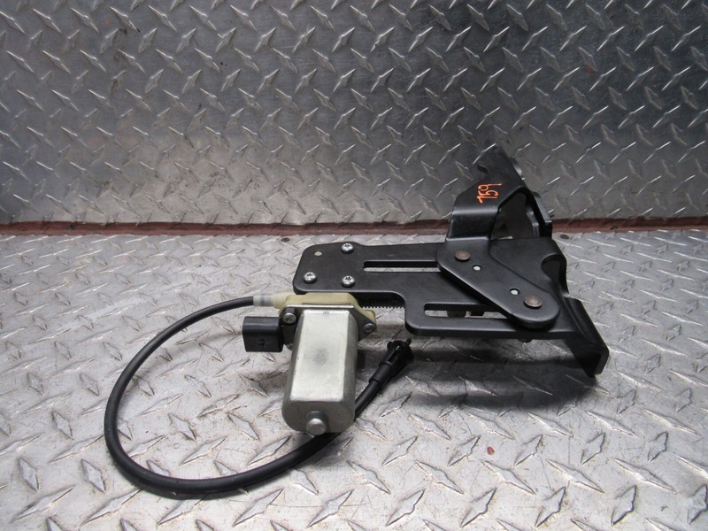 2005 CHEVROLET MALIBU ELECTRIC ACCELERATOR PEDAL MOTOR ASSEMBLY 68807 3F0443A
