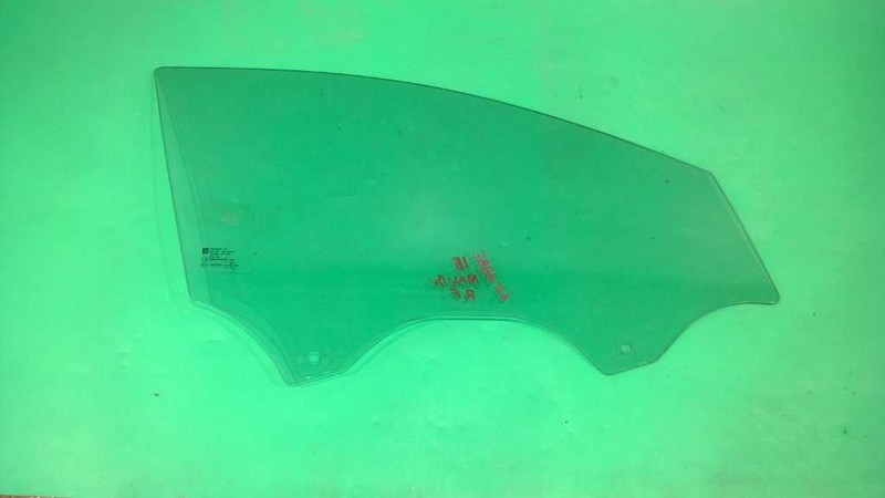 17-23 MALIBU PASSENGER RIGHT FRONT WINDOW DOOR GLASS OEM 3888-59