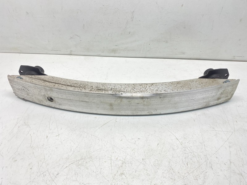 05-13 Porsche 911 Boxster Cayman Front Bumper Reinforcement Impact Crash Bar OEM