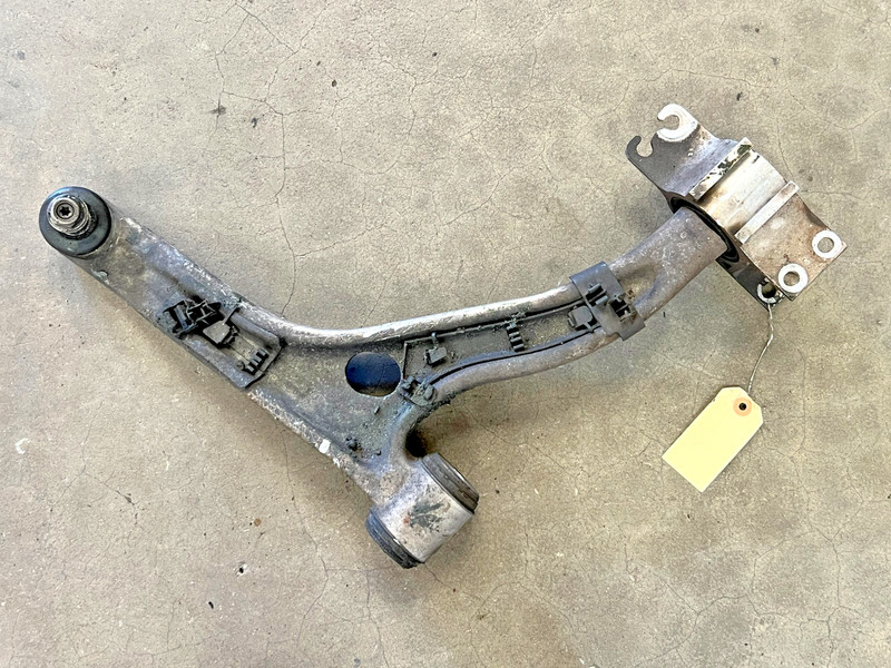 ⭐2014-2019 MERCEDES CLA45 AMG AWD FRONT RIGHT PASS LOWER CONTROL ARM OEM LOT2645