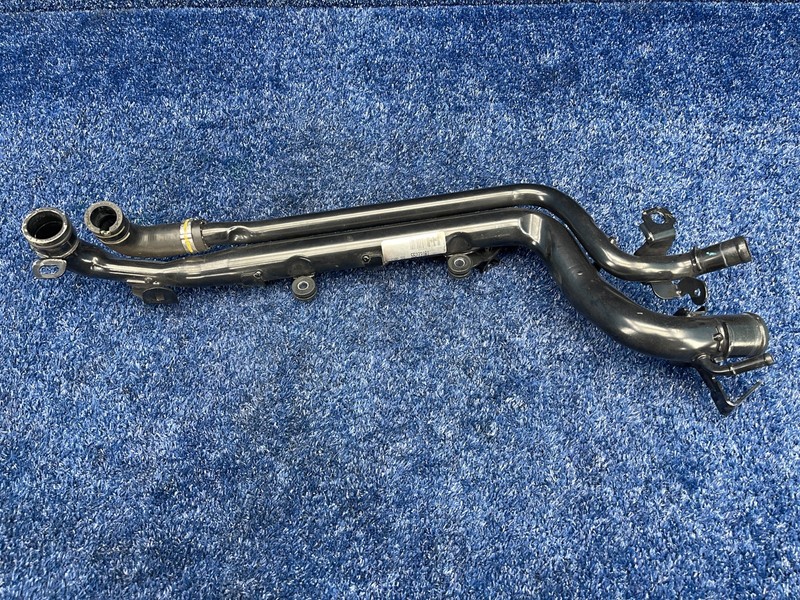 2017-2020 Fiat 124 Spider Coolant Hose Pipe Tube OEM 55273181