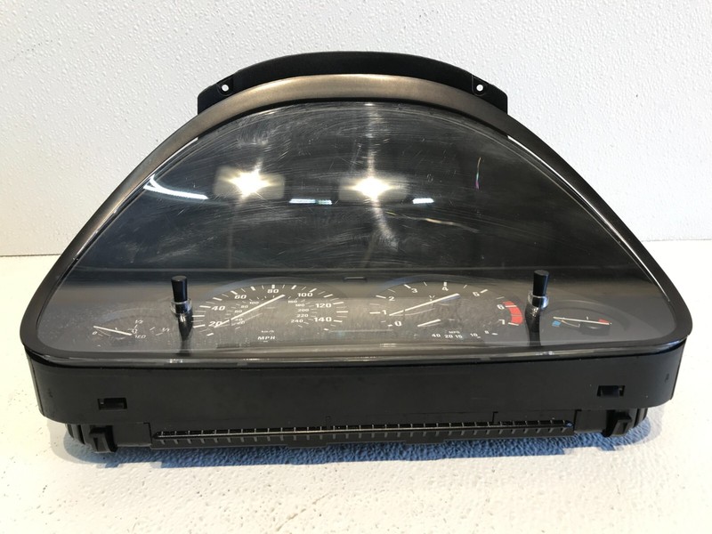 95-01 BMW 740I Speedometer Instrument Cluster Assembly OEM