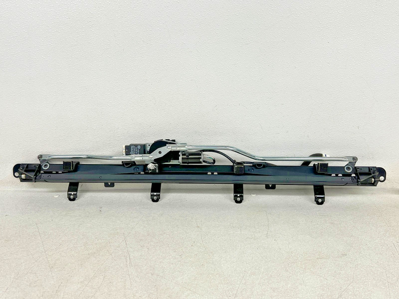 ⭐2011-2019 INFINITI Q70L Q70 REAR POWER RETRACTABLE WINDOW SHADE OEM LOT2673