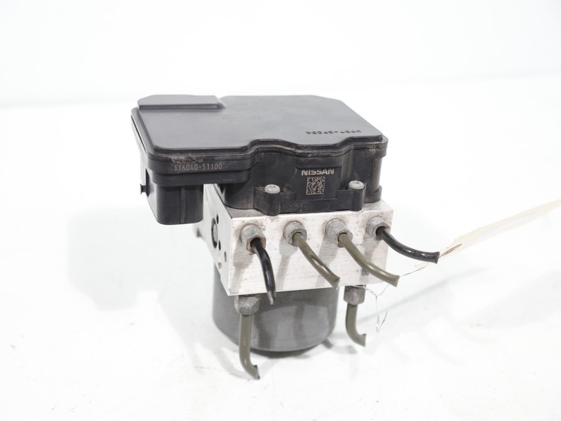 2018-2020 Infiniti QX60 AWD ABS Pump Control Module 47660-9PP0B OEM 93K