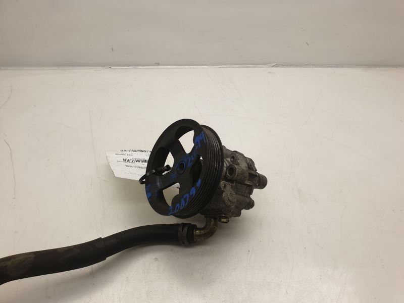 03 04 05 06 07 08 TOYOTA RAV 4 Power Steering Pump 1ZZFE Engine 44310-02101