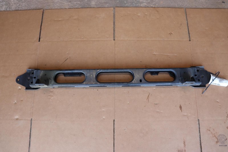 2011-2012 DODGE RAM 1500 5.7L FRONT LOWER RADIATOR SUPPORT TIE BAR BRACE OEM