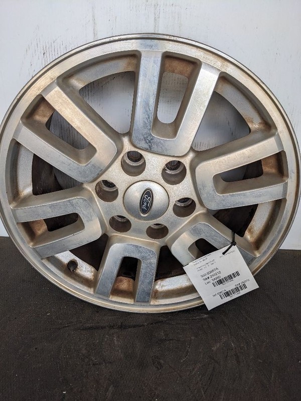 Wheel 18x8-1/2 Aluminum Painted Fits 07-14 EXPEDITION 1171445