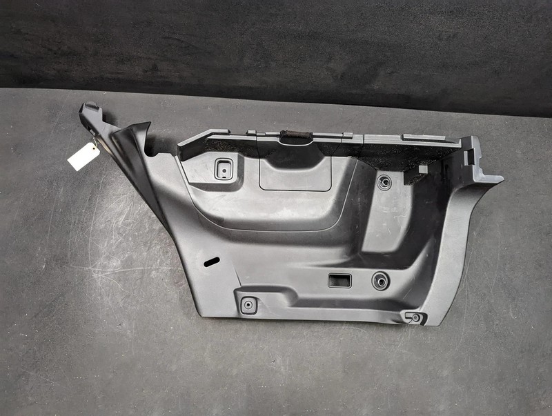 Left Quarter Trim Panel 2021 Subaru Crosstrek 94027-FL031 2018 2019 - 2023