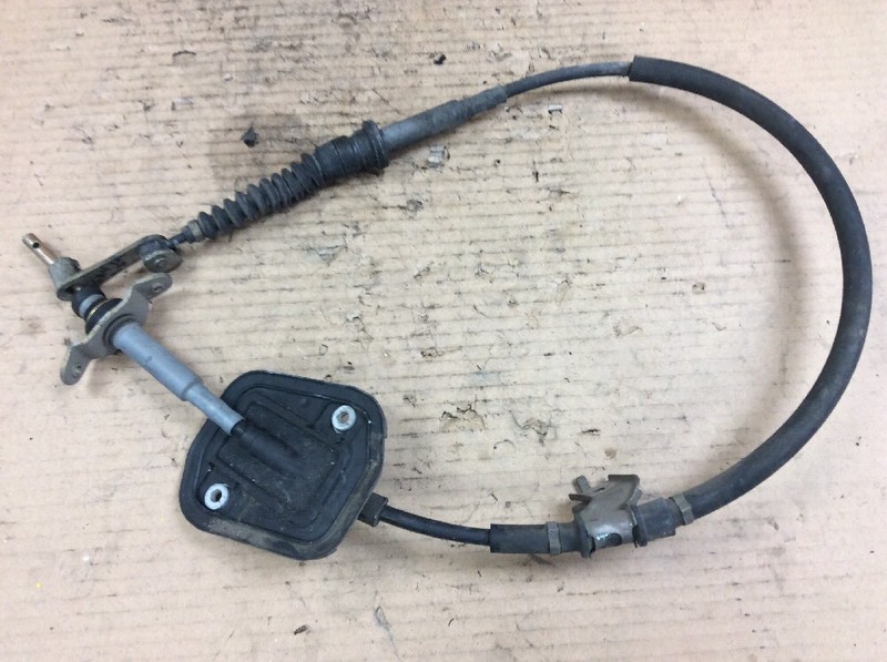 95 96 97 Accord 2.2L Automatic Control Wire Shifter Cable Used OEM