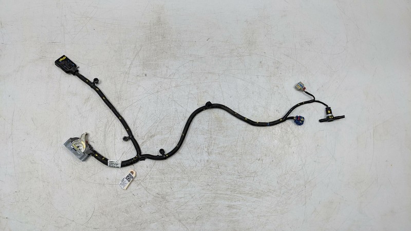 Fuel Pump Wiring Harness 84742976 2020 Cadillac CT5 2021
