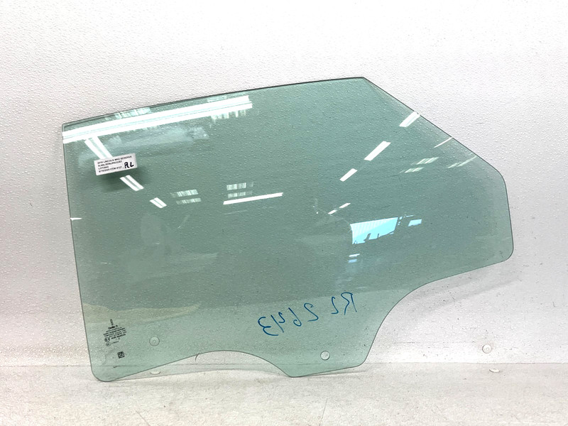 ⭐2013-2020 LINCOLN MKZ REAR LEFT SIDE LH DOOR WINDOW GLASS ASSEMBLY OEM LOT2643