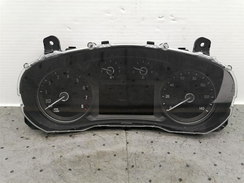 Speedometer MPH Opt Umn ID 42673245 Fits 19 ENCORE 1168115
