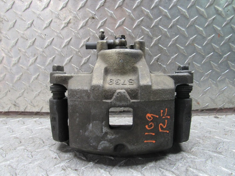 08-14 AVENGER/07-12 CALIBER/07-16 COMPASS RIGHT PASSENGER FRONT BRAKE CALIPER