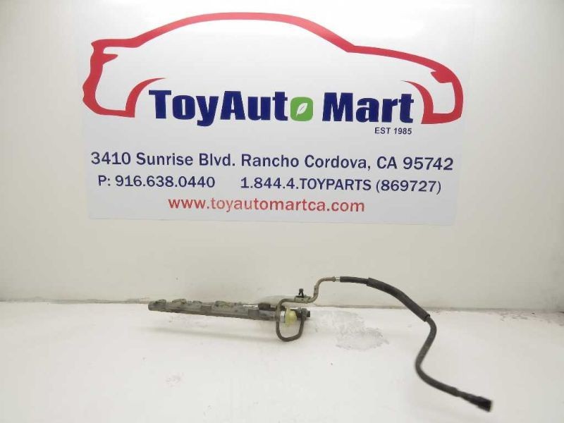 00 01 02 03 LEXUS RX300 FUEL PRESSURE REGULATOR