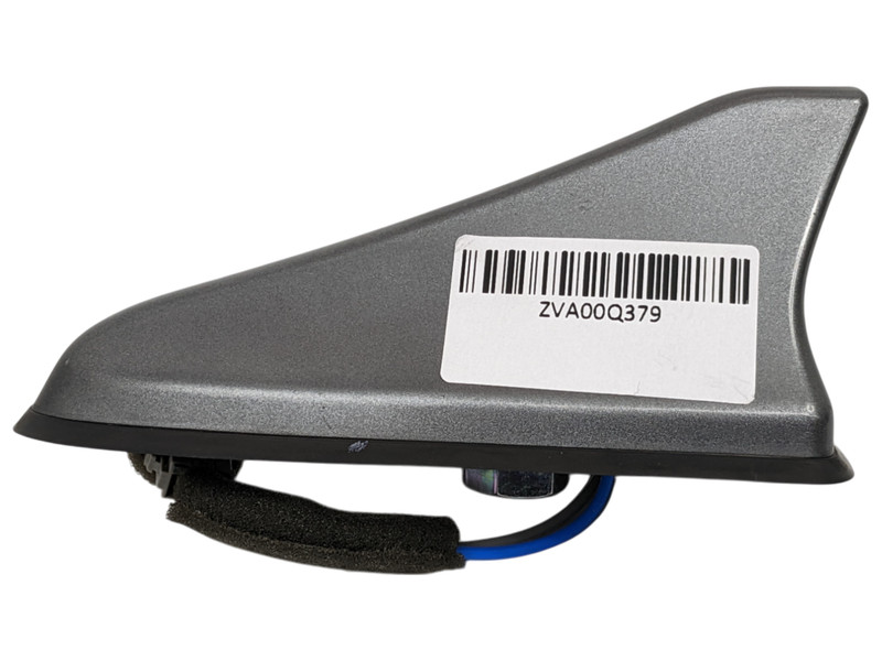 2016 17 18 Hyundai Elantra Antenna Shark Fin Normal Roof S2C Machine Gray OEM