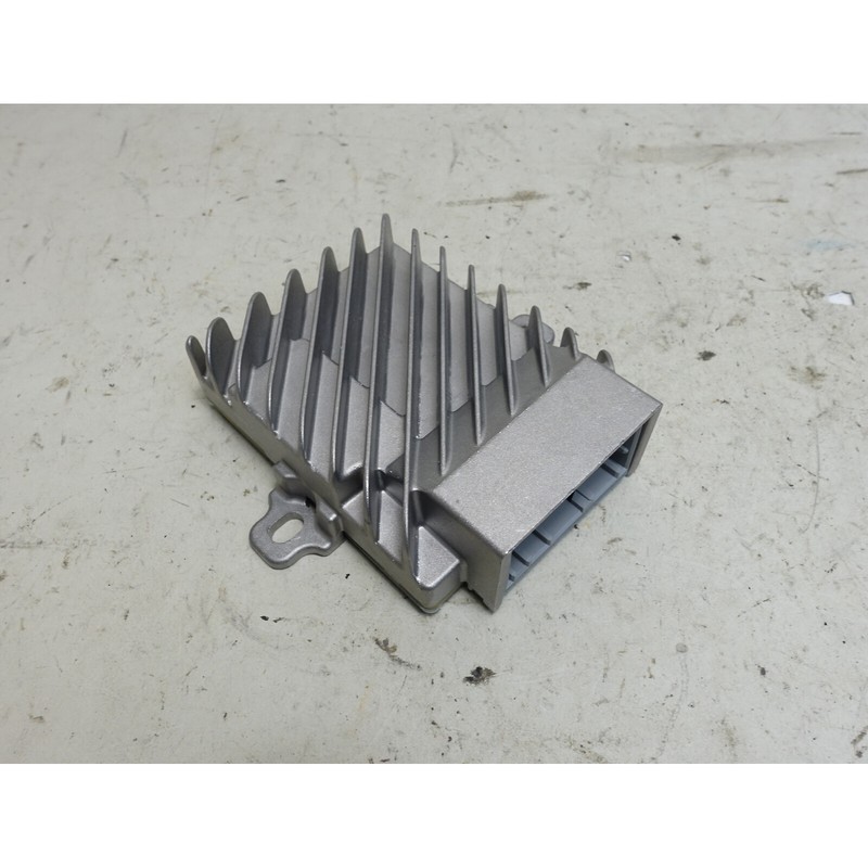2015-2021 BMW F22 F23 2-Series Factory Active Sound Design Amplifier ASD OEM