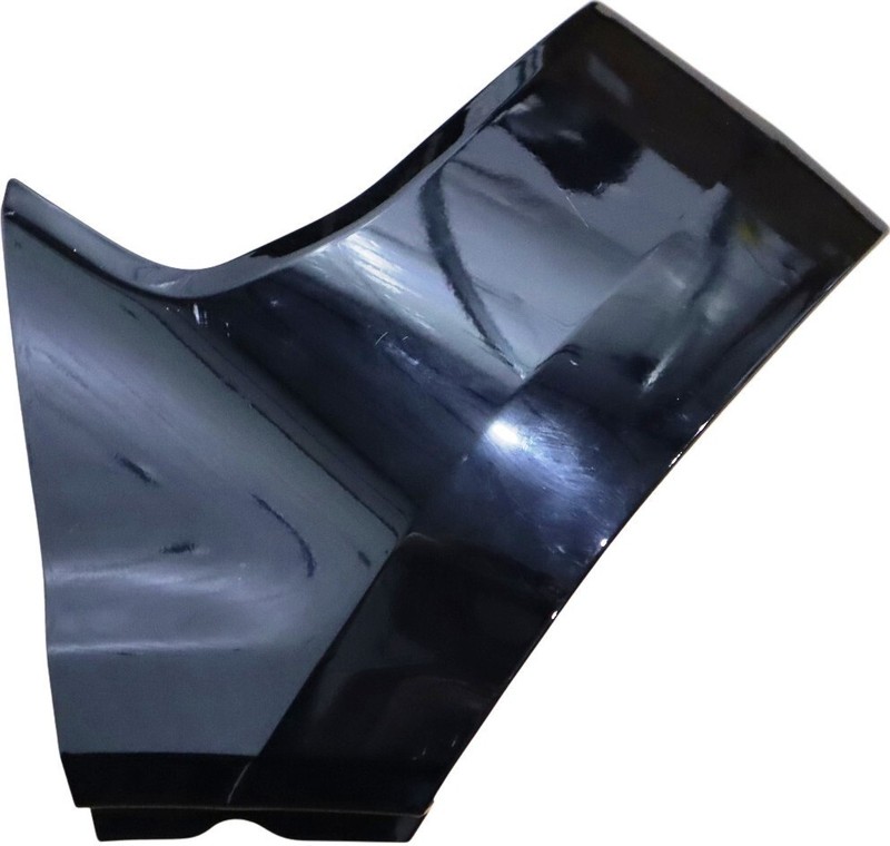 Ford Bronco Left Rear Bumper End Cover Panel 2021-2023 OEM Genuine M2DB17F002A