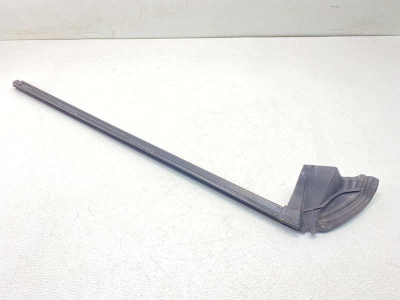 11-18 BMW F12 F13 640 650 Front Left Windshield Inner Window Channel Cover OEM✅