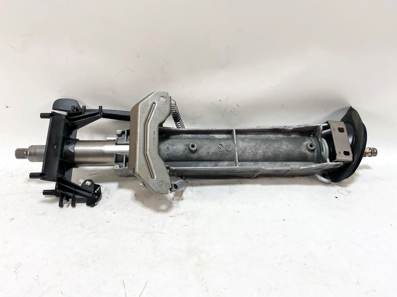 12-16 BMW SERIES 3 328i F30 STEERING COLUMN SHAFT W/ MANUAL ADJUSTMENT OEM