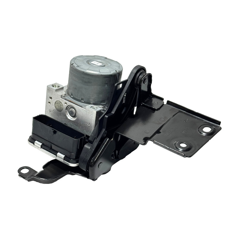 📌 2018-2019 VOLKSWAGEN ATLAS VSA ABS PUMP MODULATOR ACCUMULATOR OEM