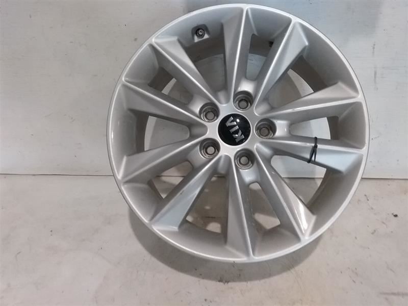 2019-2020 Kia Sorento Wheel Rim 17x7 Alloy w/TPMS Option