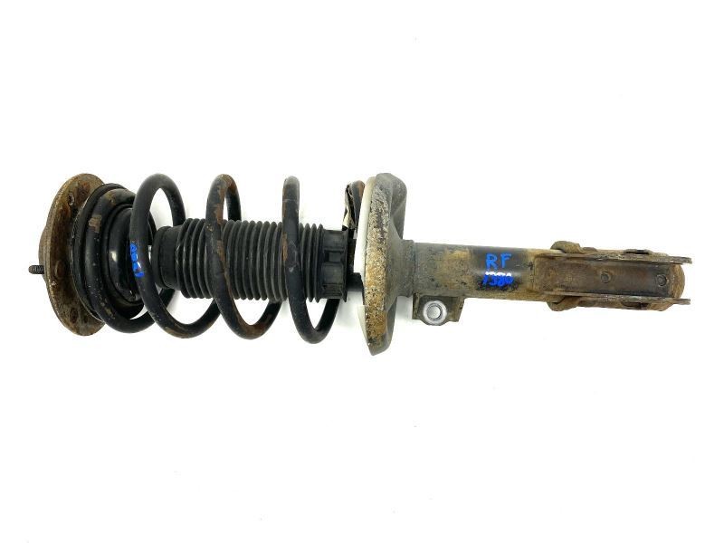 Right Passenger Front Strut 2.4L 25920063 Fits 2008-2012 Chevrolet Malibu 67788