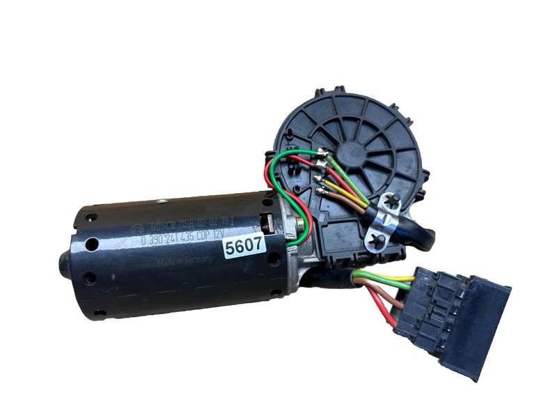 ✅ 2000-2006 MERCEDES S430 S500 Windshield Wiper Motor OEM 390 241 435 ✅