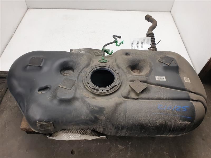 12-18 TOYOTA PRIUS V 1.8L 4CYL 11.9 GALLON GAS FUEL TANK ASSEMBLY