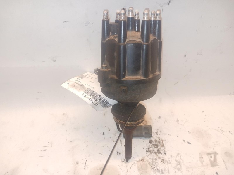 98-'03 DODGE 1500 Distributor 5.9L OEM 1 Year Wnty!