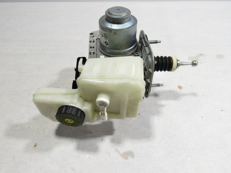 20-24 BMW M8 F93 2022 ABS Anti Lock Brake System Module Pump Assembly ;:O