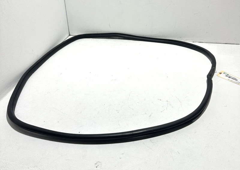 2018-2024 TOYOTA CAMRY DOOR BODY WEATHERSTRIP SEAL REAR RIGHT PASSENGER SIDE OEM