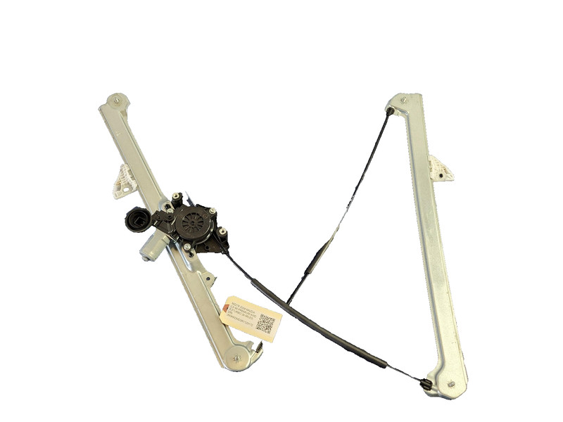Used Oem Mazda Left Driver Front Door Window Regulator for 2024-2026 CX-90