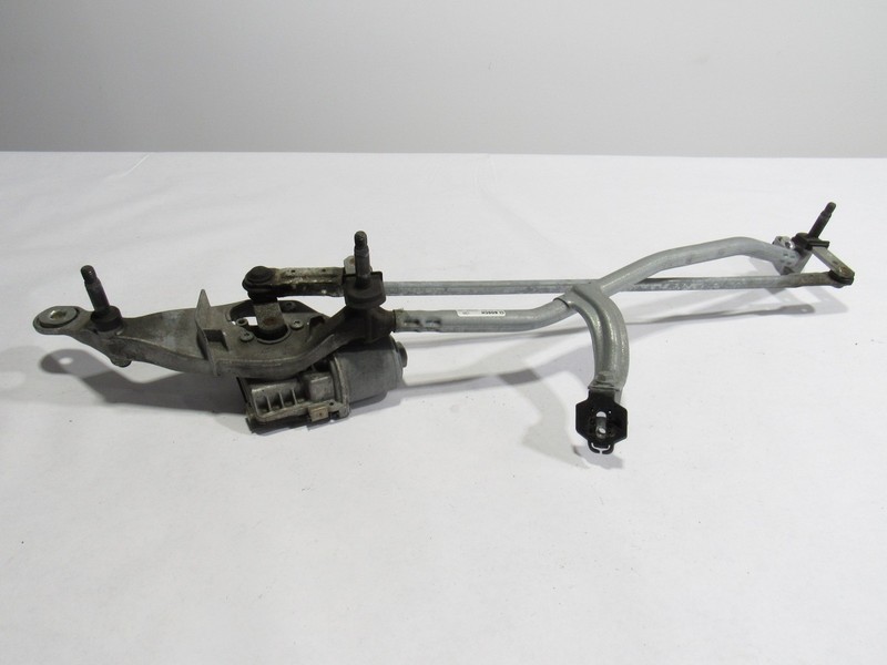 18-20 Mercedes E63 S W213 2018 Front Windshield Wiper Motor Linkage :O