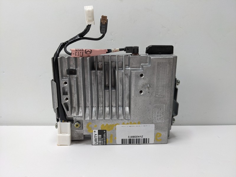 14 - 16 Mazda 3 OEM Factory Tuner Receiver Control Touch Screen Display Module