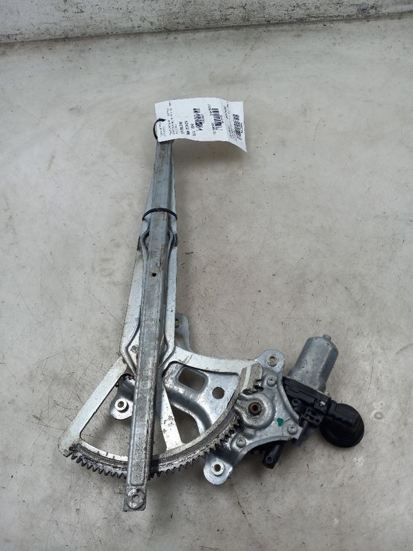 06-09 LEXUS RX330 FRONT PASSENGER RIGHT WINDOW REGULATOR