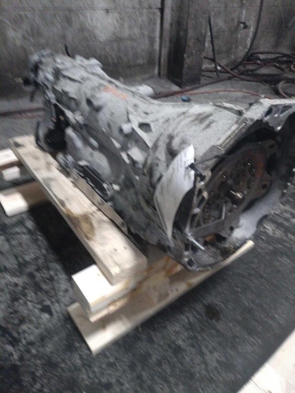 2015 BMW 228i Automatic Transmission Assembly 63K Miles OEM White GA8HP45Z