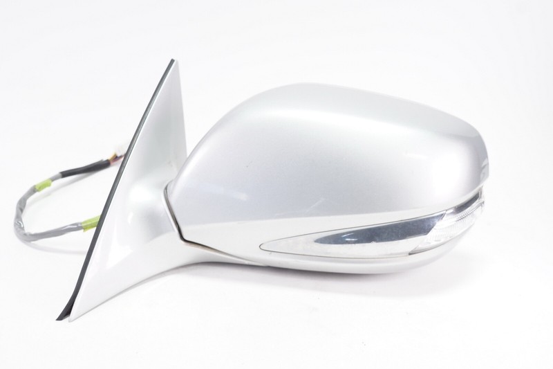 LEXUS GS350 GS450h Front Left LH Door Mirror OEM 2010 2011