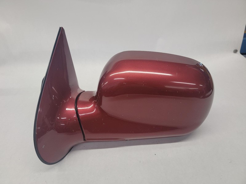 01-'04 HYUNDAI SANTA FE Left driver Door Mirror Power heat OEM Grade A!