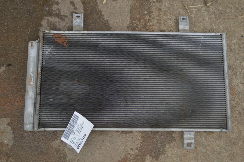 2004-2011 MAZDA RX8 RX-8 A/T AC A/C AIR CONDITIONING CONDENSER OEM
