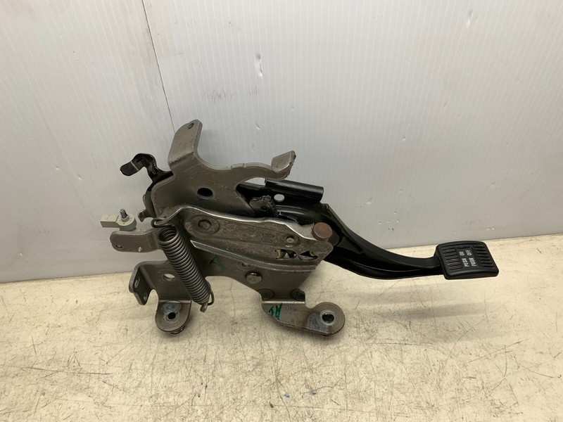2011- 2014 FORD EDGE PARK PARKING BRAKE PEDAL LEVER ASSEMBLY OEM