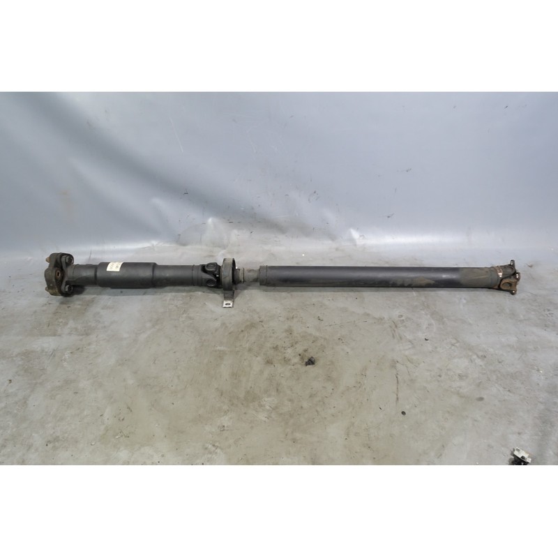 1999-2005 BMW E46 323 325 Driveshaft Propeller Shaft for Auto Transmission OEM