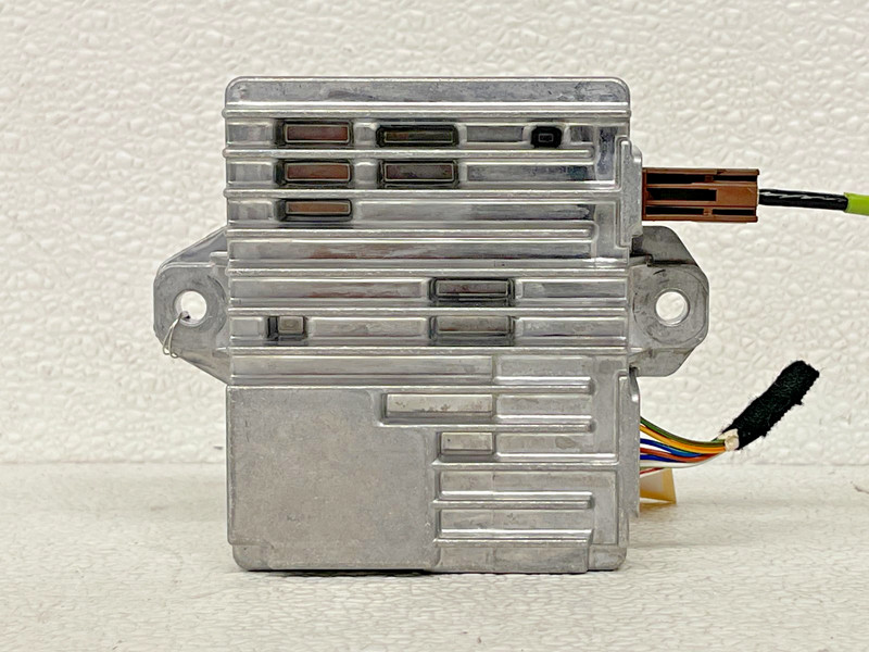 ⭐20-24 LINCOLN NAVIGATOR STS STATUS MONITOR SAFETY CONTROL MODULE OEM LOT2626