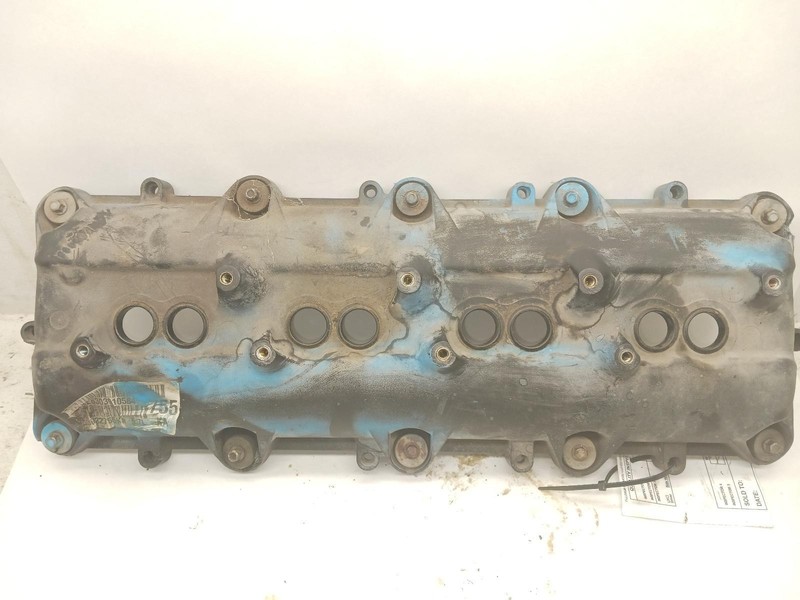 11 DODGE 1500 left driver side Valve Cover 5.7L OEM 6 Month Warranty!