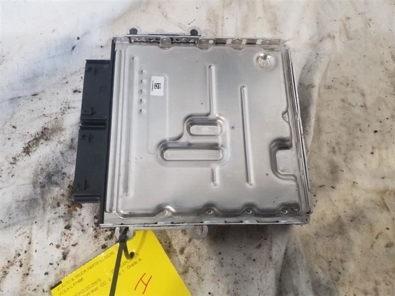 Engine ECM Electronic Control Module 2.3L Fits 20 EXPLORER 3295522