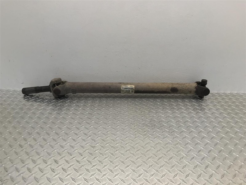 99-10 SILVERADO SIERRA 2500 3500 4WD FRONT DRIVE SHAFT 4 SPEED OEM 15090195