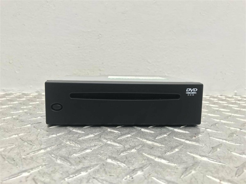 2005 LINCOLN AVIATOR NAVIGATION / DVD ROM PLAYER OEM 5W4T-10E887-AA