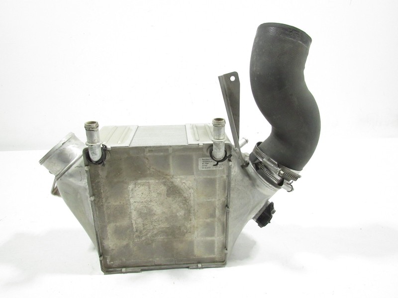 17-23 Mclaren 720S 720 2018 4.0L Left Driver Engine Motor Turbo Intercooler |