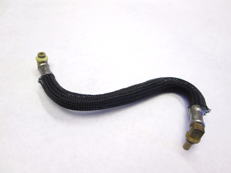 32-878506A1 Mercury Mariner Optimax DFI 75-125 Hp 1.5L Fuel By-Pass Hose