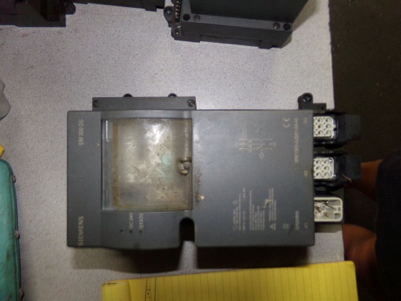 Siemens EM 300 DS Motor Controller Module*FREE SHIPPING*