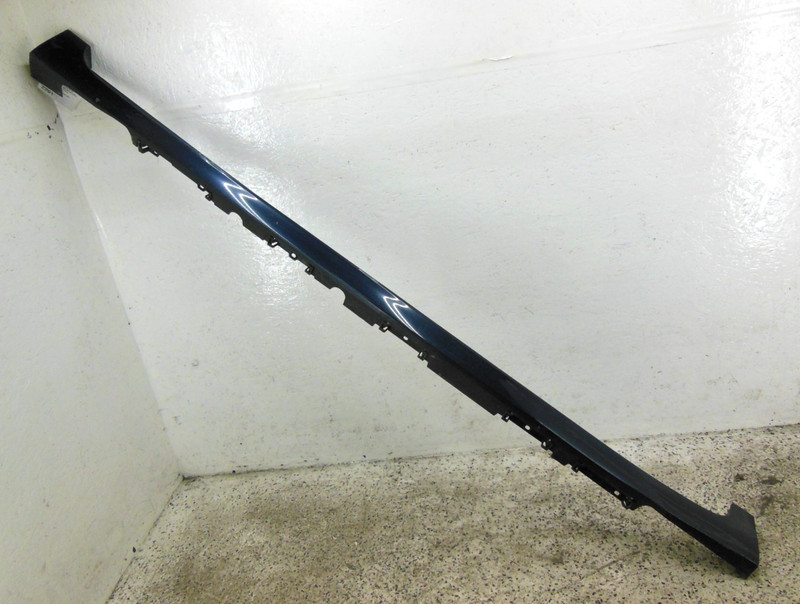 2011-2017 Toyota Sienna Rocker Panel Moulding Side Skirt Driver Left LH OEM 785